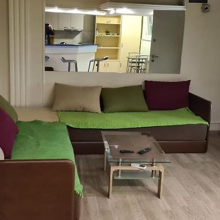Le Coin De Simon Apartment Белград Екстериор снимка