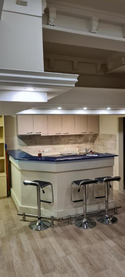Le Coin De Simon Apartment Белград Екстериор снимка