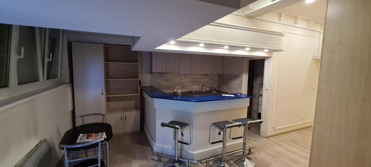 Le Coin De Simon Apartment Белград Екстериор снимка